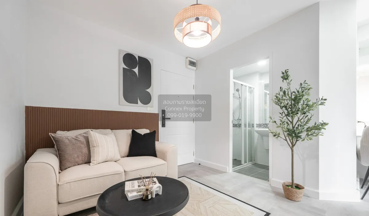 For Sale Condo , Kensington Bearing , BTS-Bearing , Samrong Nuea  1