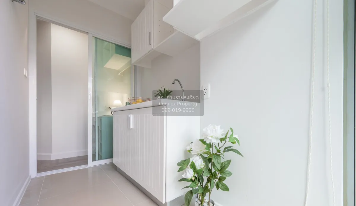 For Sale Condo , Kensington Bearing , BTS-Bearing , Samrong Nuea 