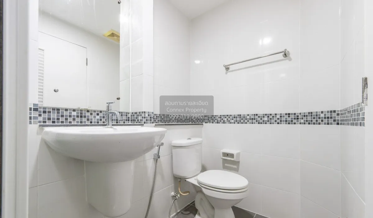 For Sale Condo , Kensington Bearing , BTS-Bearing , Samrong Nuea 