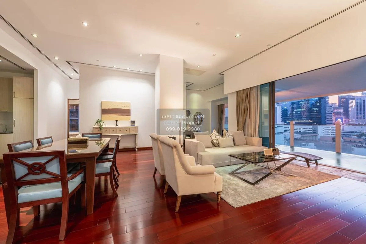 ขายคอนโด  เลอ รัฟฟิเน่ สุขุมวิท 39 BTS-พร้อมพงษ์ คลองตันเหนือ เขต 2