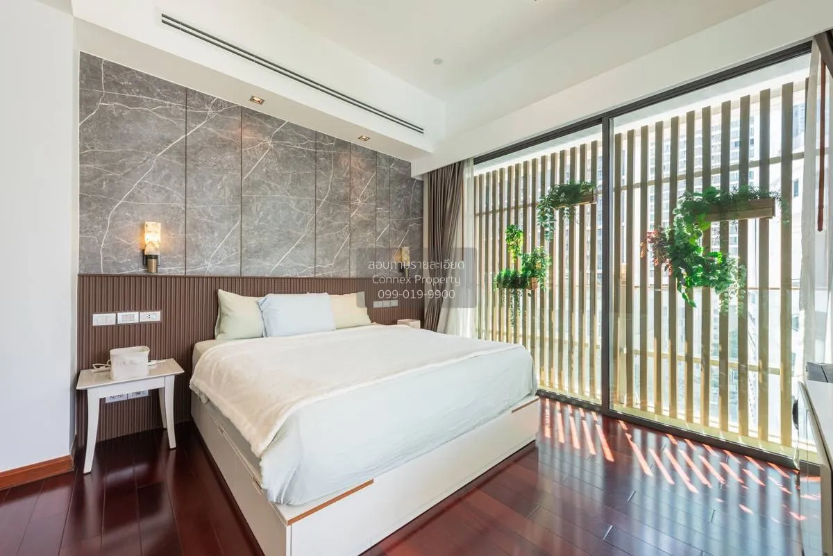 ขายคอนโด  เลอ รัฟฟิเน่ สุขุมวิท 39 BTS-พร้อมพงษ์ คลองตันเหนือ เขต 4