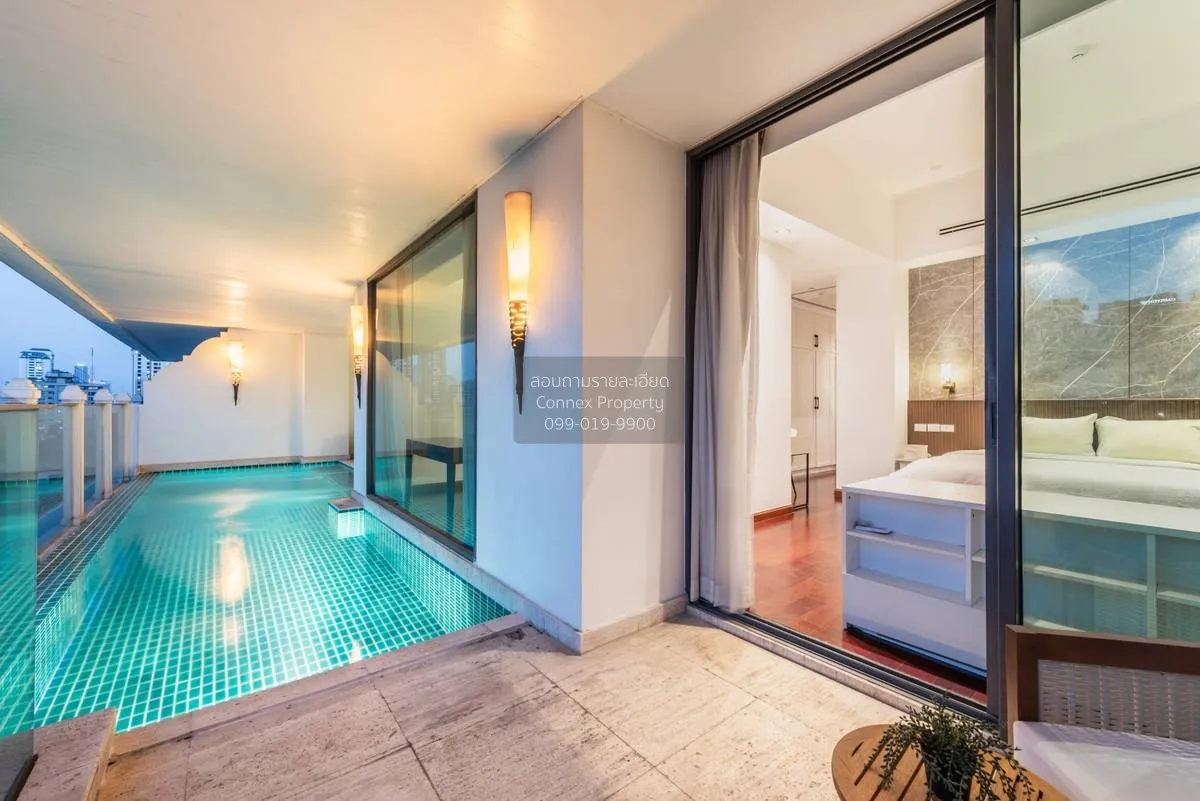 ขายคอนโด  เลอ รัฟฟิเน่ สุขุมวิท 39 BTS-พร้อมพงษ์ คลองตันเหนือ เขต