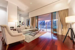 For Sale Condo , Le Raffine Sukhumvit 39 , BTS-Phrom Phong , Khlong Tan Nuea , Watthana , Bangkok , CX-145057