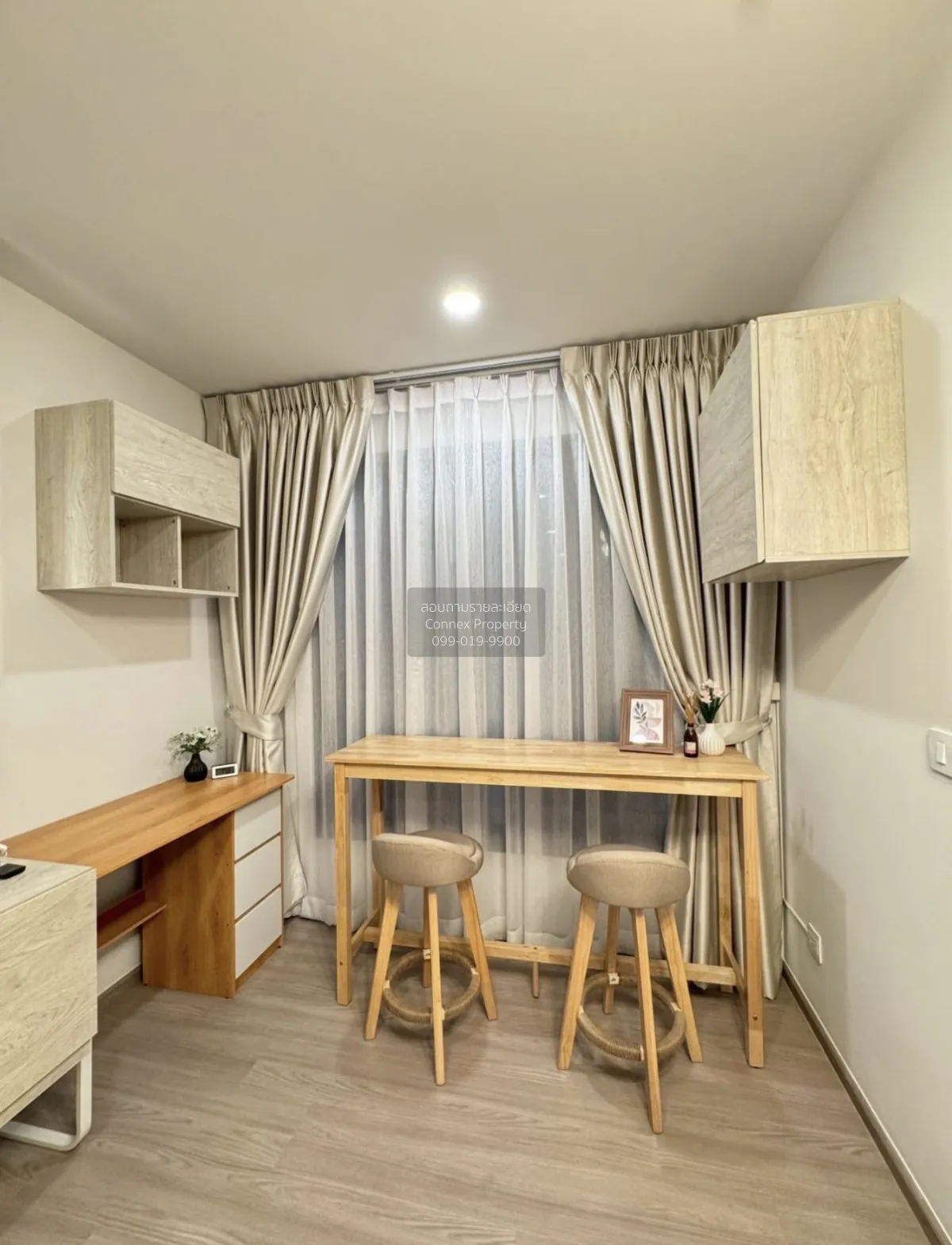 For Rent Condo , Aspire Sukhumvit - Rama 4 , nice view , BTS-Phra 3