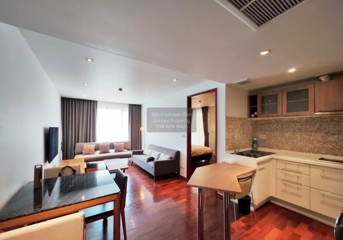 เช่าคอนโด  โนเบิล 09 ซีโรไนน์ ร่วมฤดี BTS-เพลินจิต ลุมพินี เขต ปท 2