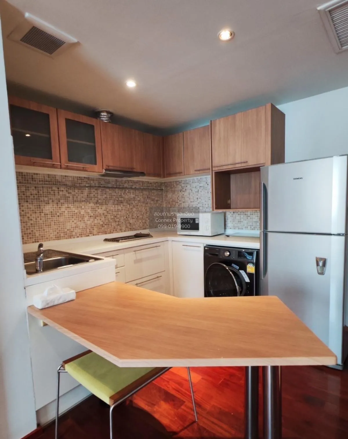 เช่าคอนโด  โนเบิล 09 ซีโรไนน์ ร่วมฤดี BTS-เพลินจิต ลุมพินี เขต ปท 3