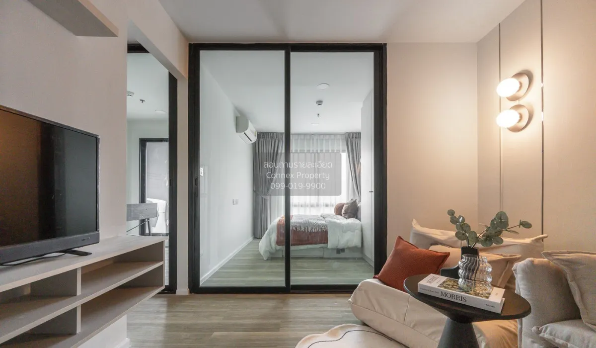 For Sale Condo , Kensington Kaset Campus , BTS-Bang Bua , Lat Yao 2