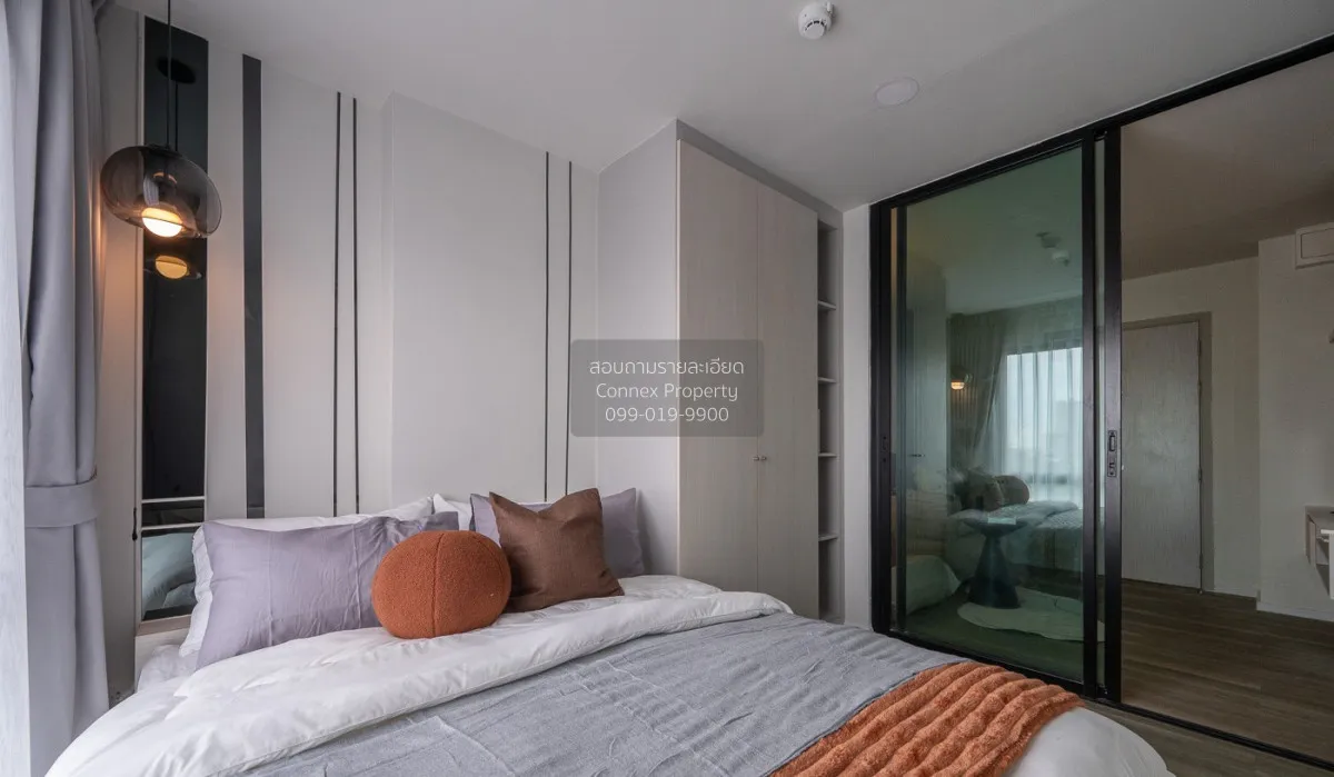 For Sale Condo , Kensington Kaset Campus , BTS-Bang Bua , Lat Yao