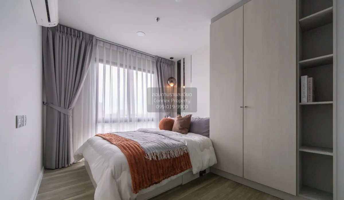 For Sale Condo , Kensington Kaset Campus , BTS-Bang Bua , Lat Yao