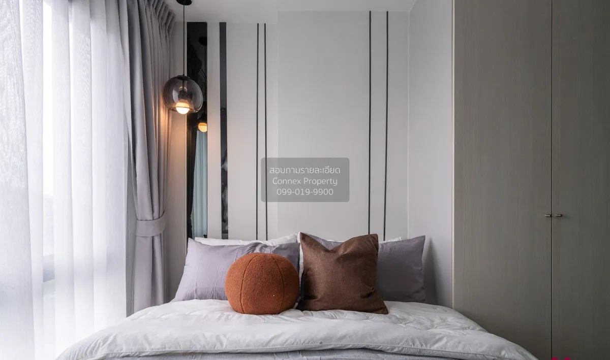 For Sale Condo , Kensington Kaset Campus , BTS-Bang Bua , Lat Yao