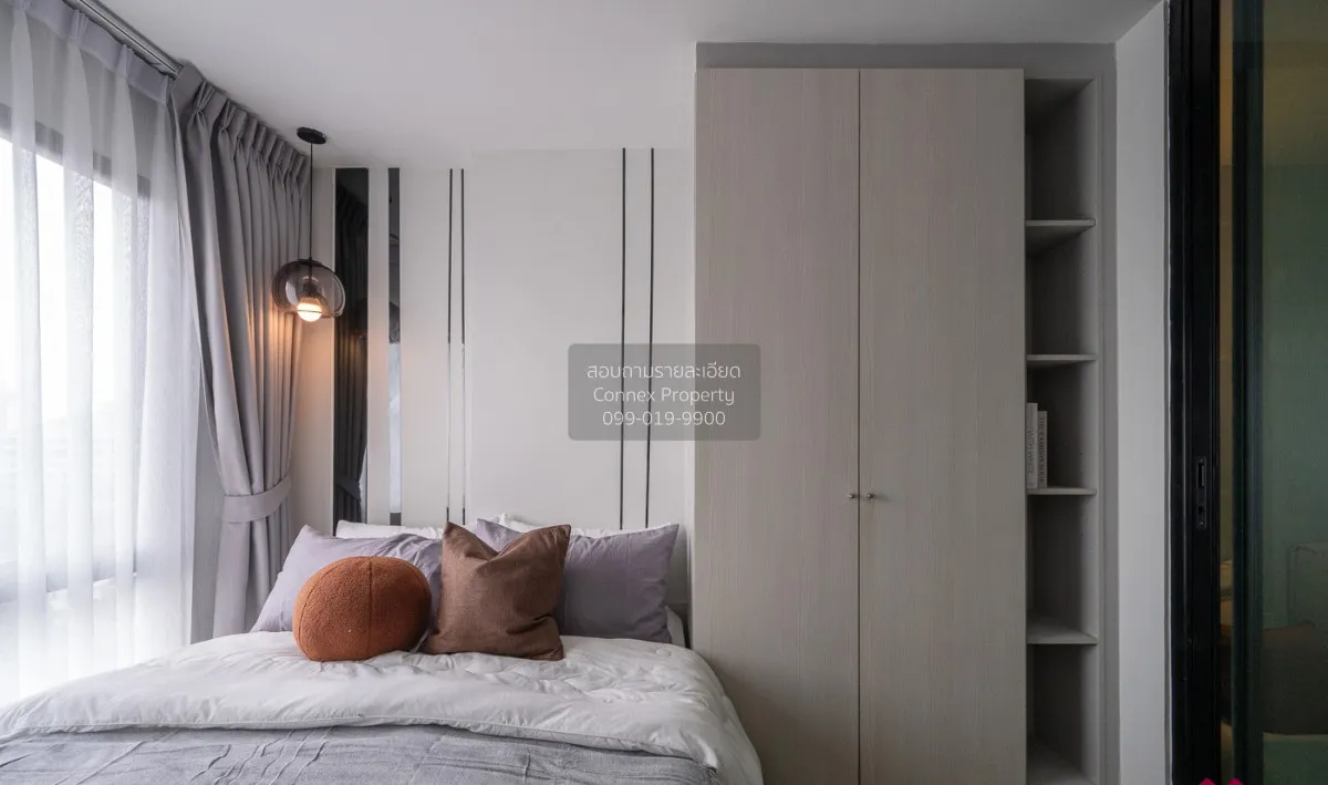 For Sale Condo , Kensington Kaset Campus , BTS-Bang Bua , Lat Yao