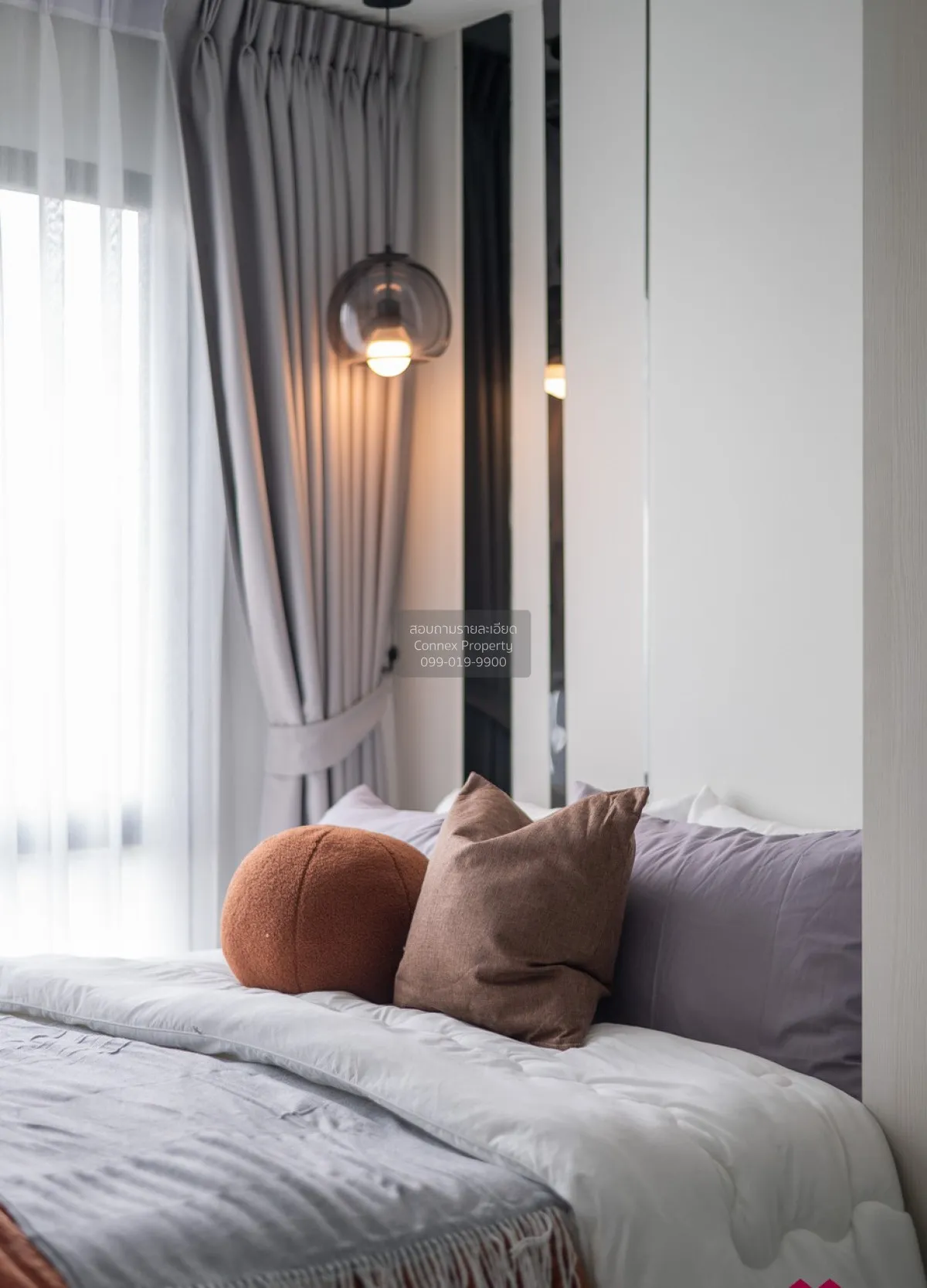 For Sale Condo , Kensington Kaset Campus , BTS-Bang Bua , Lat Yao