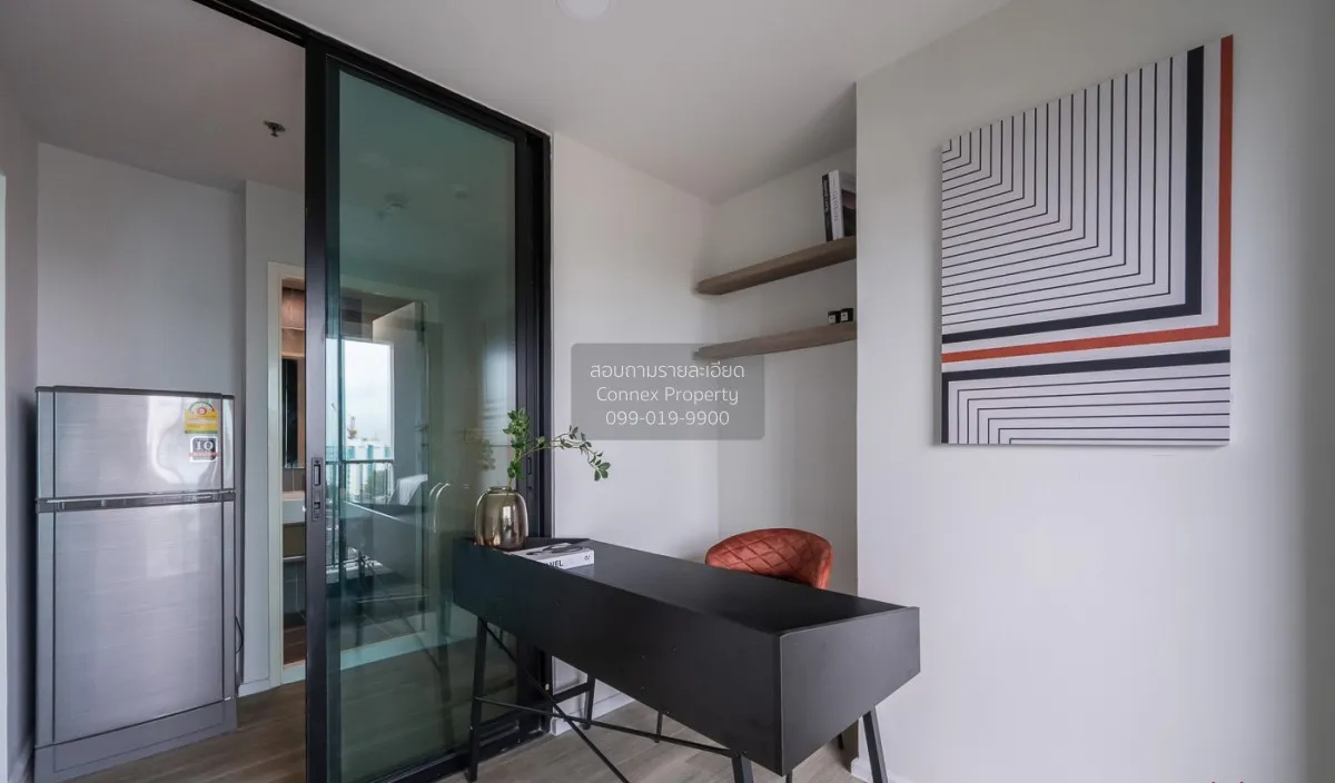 For Sale Condo , Kensington Kaset Campus , BTS-Bang Bua , Lat Yao