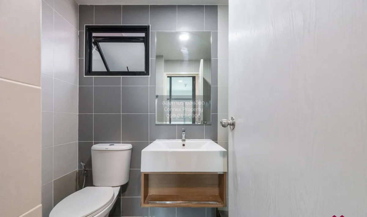 For Sale Condo , Kensington Kaset Campus , BTS-Bang Bua , Lat Yao