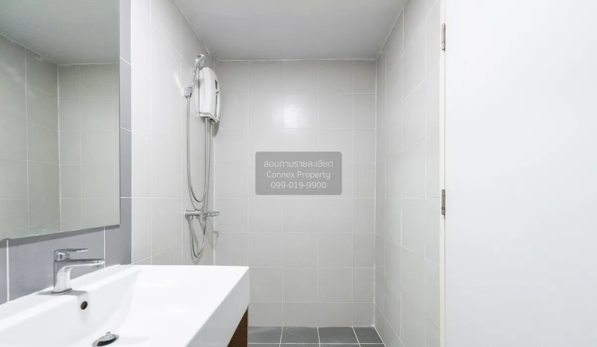 For Sale Condo , Kensington Kaset Campus , BTS-Bang Bua , Lat Yao