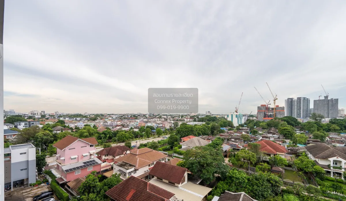 For Sale Condo , Kensington Kaset Campus , BTS-Bang Bua , Lat Yao