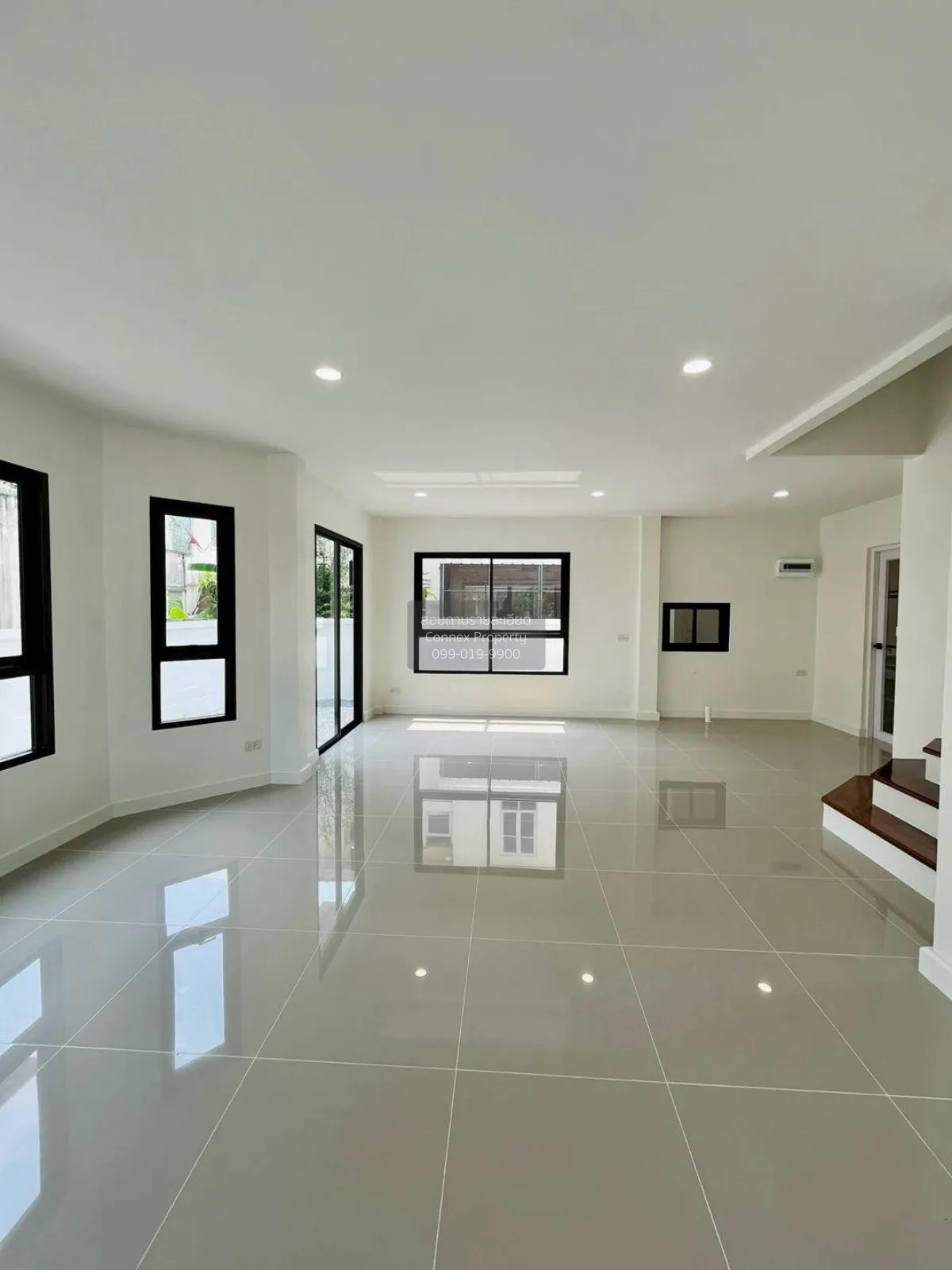 ขายบ้าน  ชลลดา วงแหวน-รัตนาธิเบศร์ รีโนเวทใหม่ บางรักพัฒนา บางบัว 3