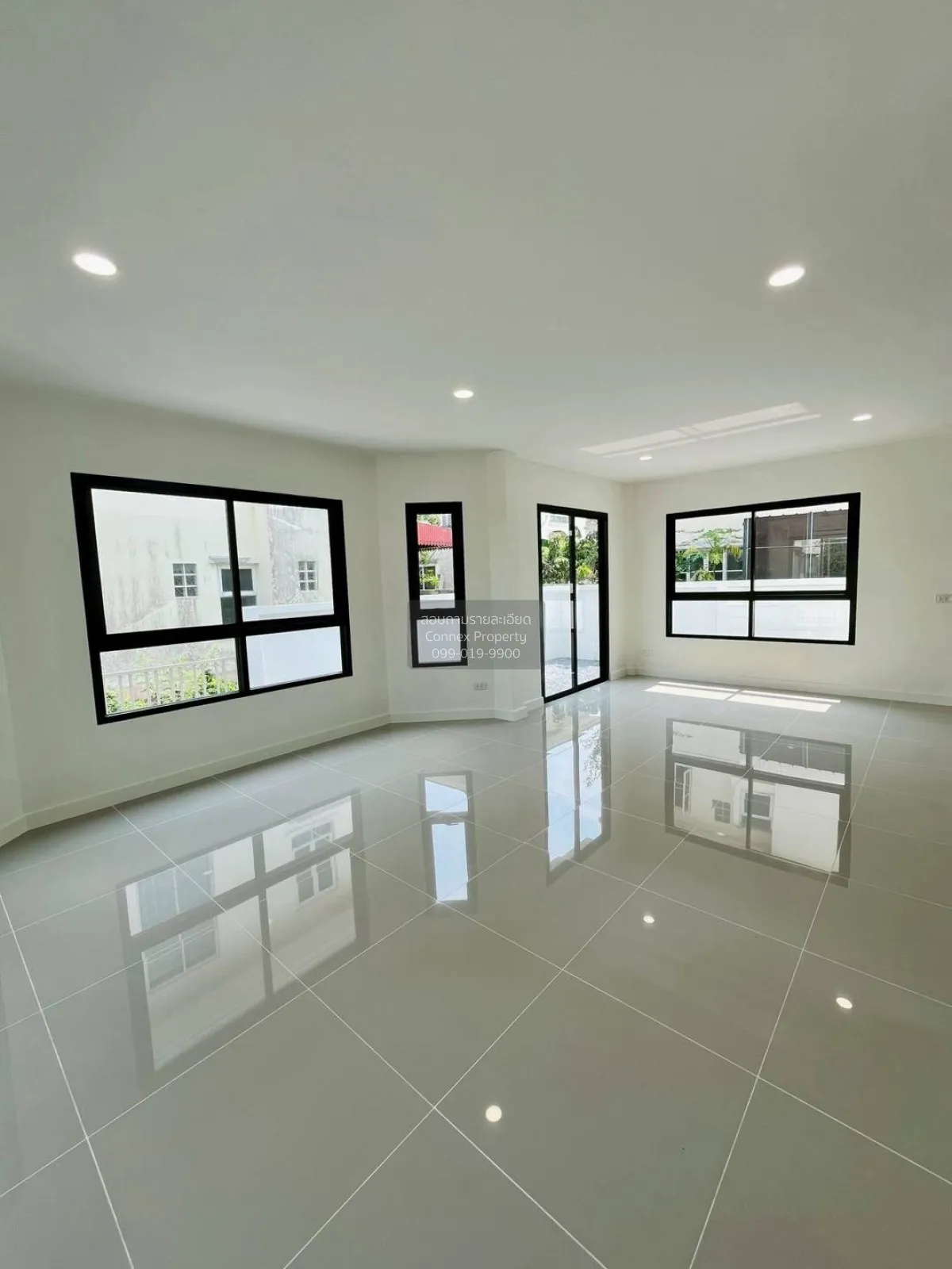 ขายบ้าน  ชลลดา วงแหวน-รัตนาธิเบศร์ รีโนเวทใหม่ บางรักพัฒนา บางบัว 4