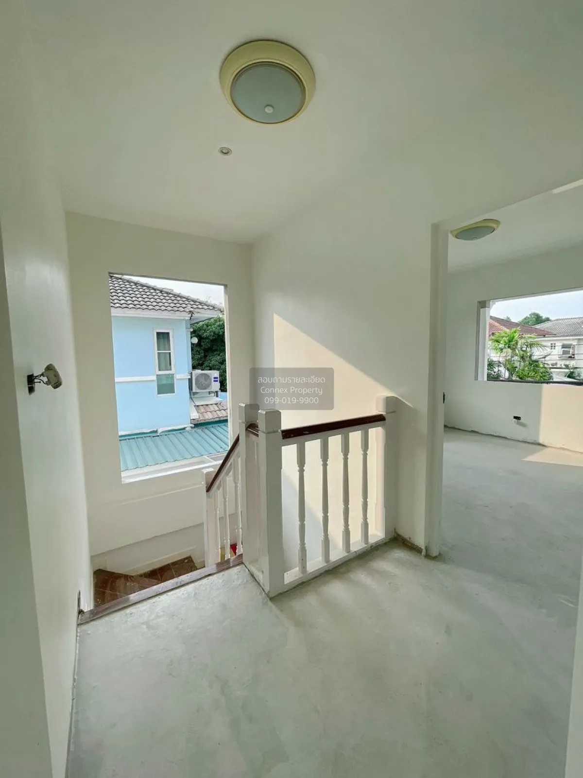 ขายบ้าน  ชลลดา วงแหวน-รัตนาธิเบศร์ รีโนเวทใหม่ บางรักพัฒนา บางบัว