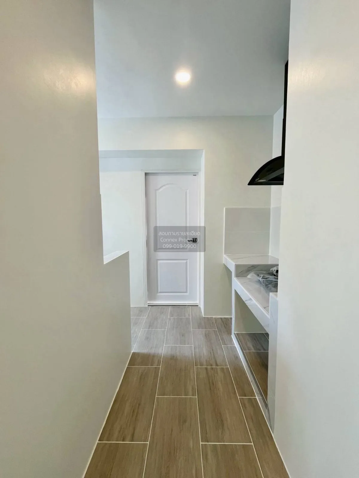 ขายบ้าน  ชลลดา วงแหวน-รัตนาธิเบศร์ รีโนเวทใหม่ บางรักพัฒนา บางบัว