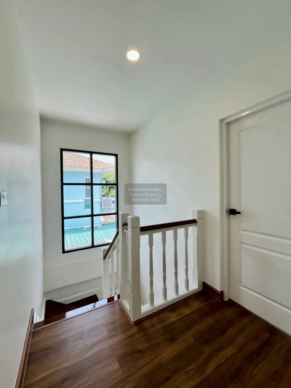 ขายบ้าน  ชลลดา วงแหวน-รัตนาธิเบศร์ รีโนเวทใหม่ บางรักพัฒนา บางบัว