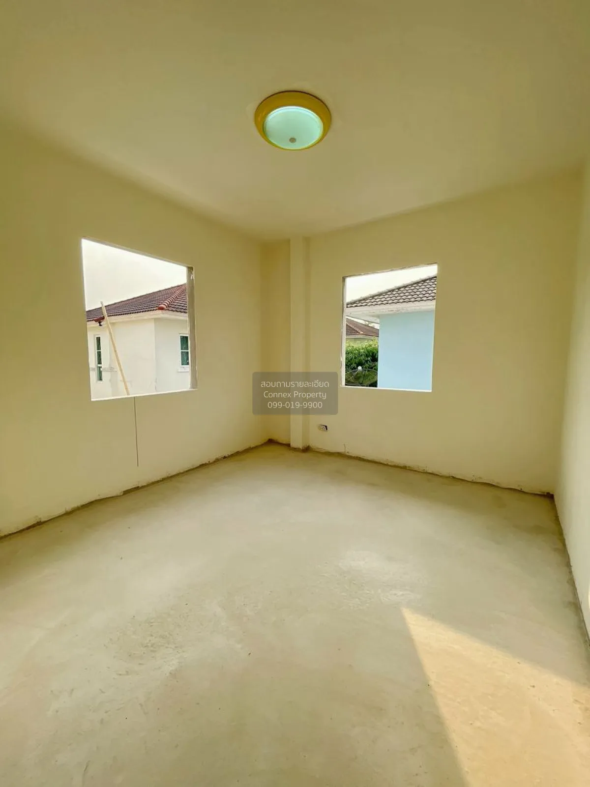 ขายบ้าน  ชลลดา วงแหวน-รัตนาธิเบศร์ รีโนเวทใหม่ บางรักพัฒนา บางบัว