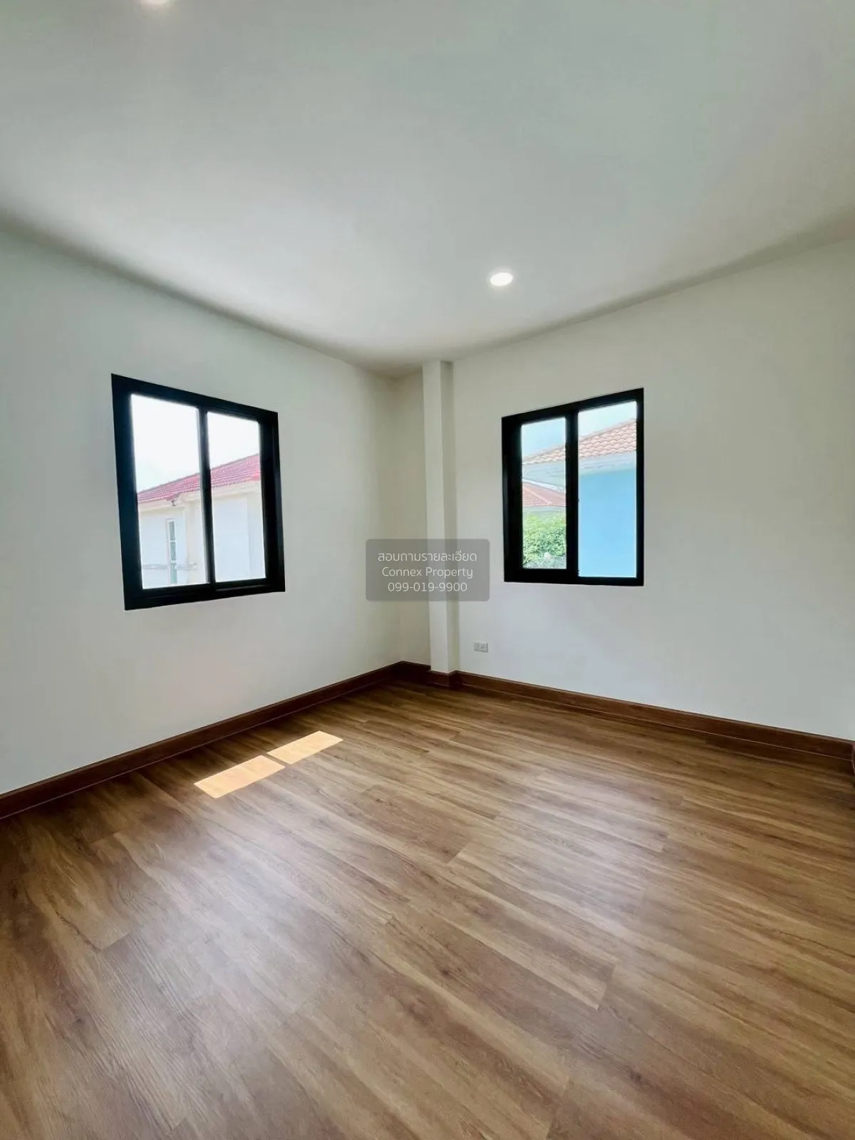 ขายบ้าน  ชลลดา วงแหวน-รัตนาธิเบศร์ รีโนเวทใหม่ บางรักพัฒนา บางบัว