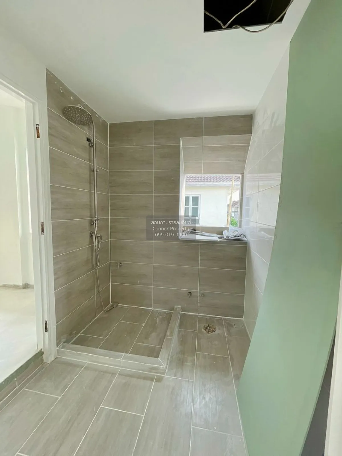 ขายบ้าน  ชลลดา วงแหวน-รัตนาธิเบศร์ รีโนเวทใหม่ บางรักพัฒนา บางบัว