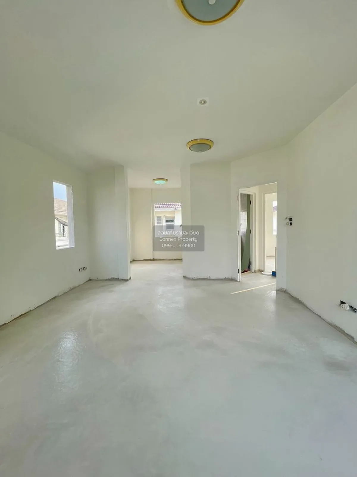 ขายบ้าน  ชลลดา วงแหวน-รัตนาธิเบศร์ รีโนเวทใหม่ บางรักพัฒนา บางบัว