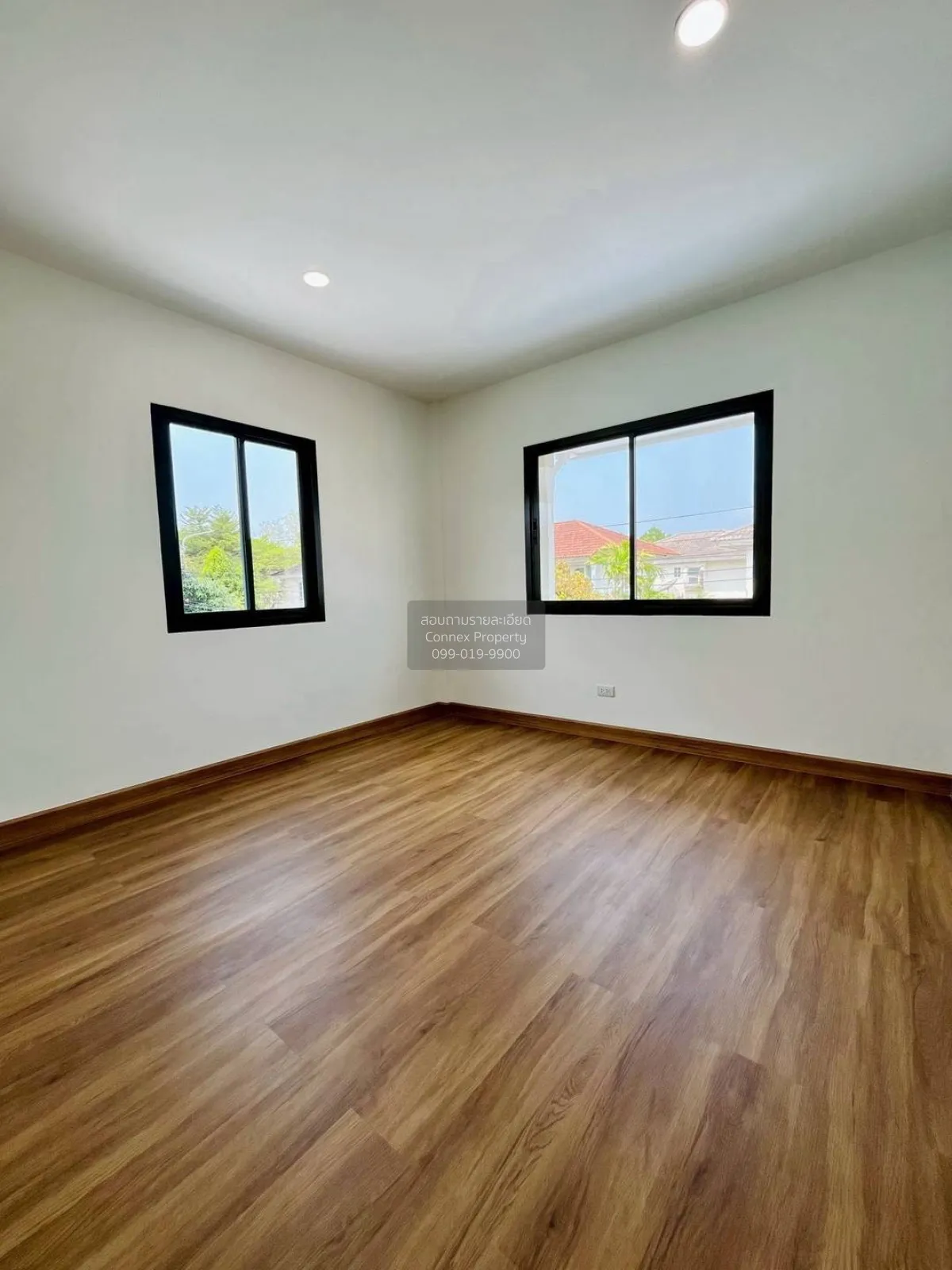 ขายบ้าน  ชลลดา วงแหวน-รัตนาธิเบศร์ รีโนเวทใหม่ บางรักพัฒนา บางบัว