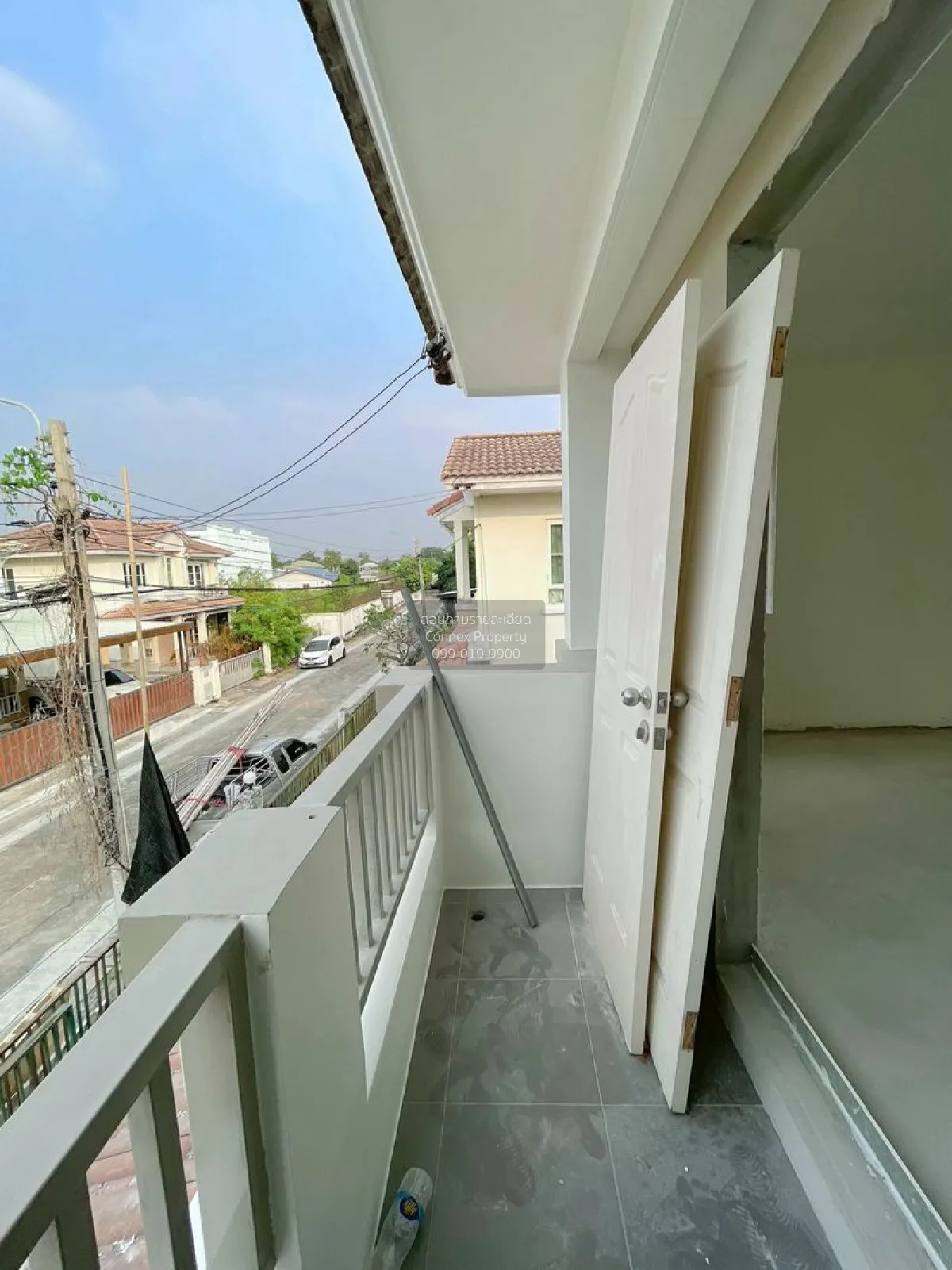 ขายบ้าน  ชลลดา วงแหวน-รัตนาธิเบศร์ รีโนเวทใหม่ บางรักพัฒนา บางบัว