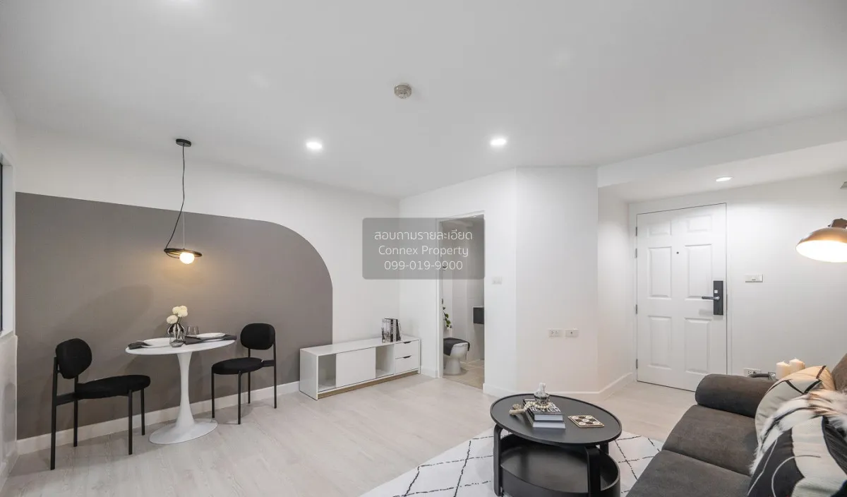 ขายคอนโด  เดอะทรอปิคอล คอนโด BTS-อ่อนนุช สวนหลวง เขต สวนหลวง กรุง 4