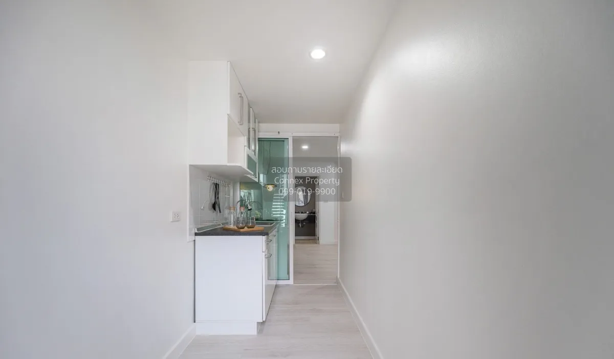 ขายคอนโด  เดอะทรอปิคอล คอนโด BTS-อ่อนนุช สวนหลวง เขต สวนหลวง กรุง