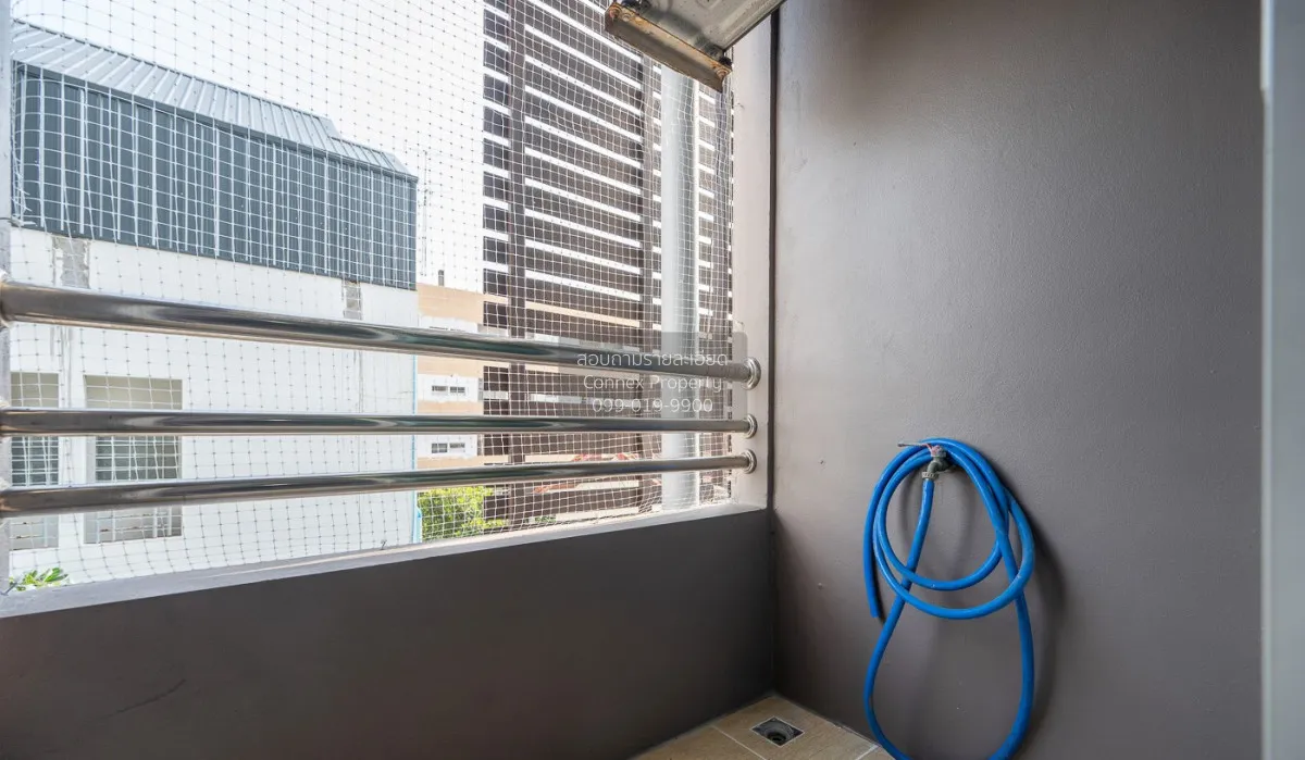 ขายคอนโด  เดอะทรอปิคอล คอนโด BTS-อ่อนนุช สวนหลวง เขต สวนหลวง กรุง