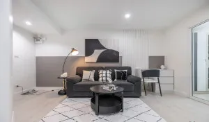 For Sale Condo , The Tropical Condo , BTS-On Nut , Suan Luang , Suan Luang , Bangkok , CX-145062