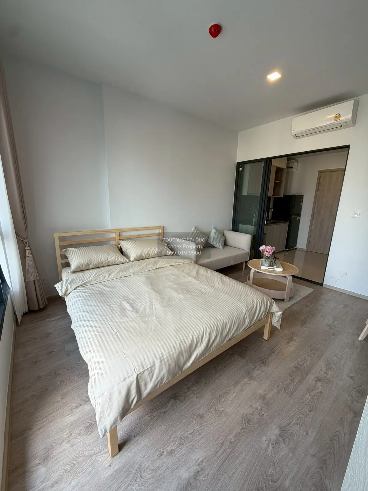 For Rent Condo , The Tree Pattanakarn - Ekkamai , ARL-Ramkhamhaen 2