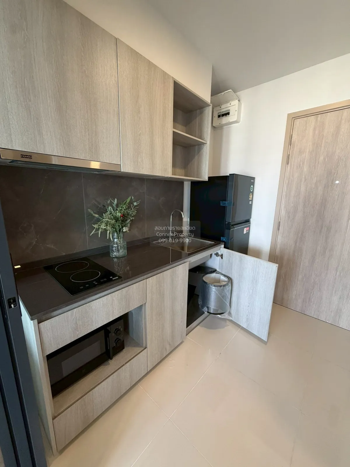 For Rent Condo , The Tree Pattanakarn - Ekkamai , ARL-Ramkhamhaen