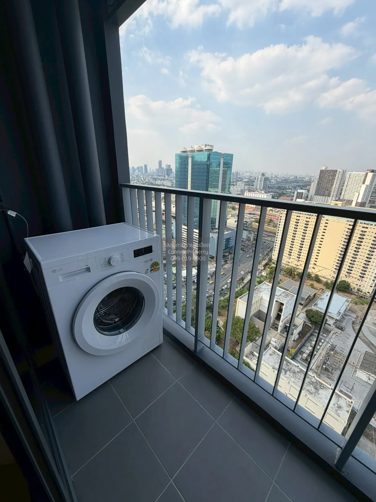 For Rent Condo , The Tree Pattanakarn - Ekkamai , ARL-Ramkhamhaen