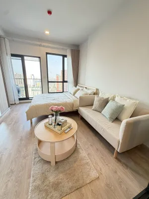 For Rent Condo , The Tree Pattanakarn - Ekkamai , ARL-Ramkhamhaeng , Suan Luang , Suan Luang , Bangkok , CX-145066