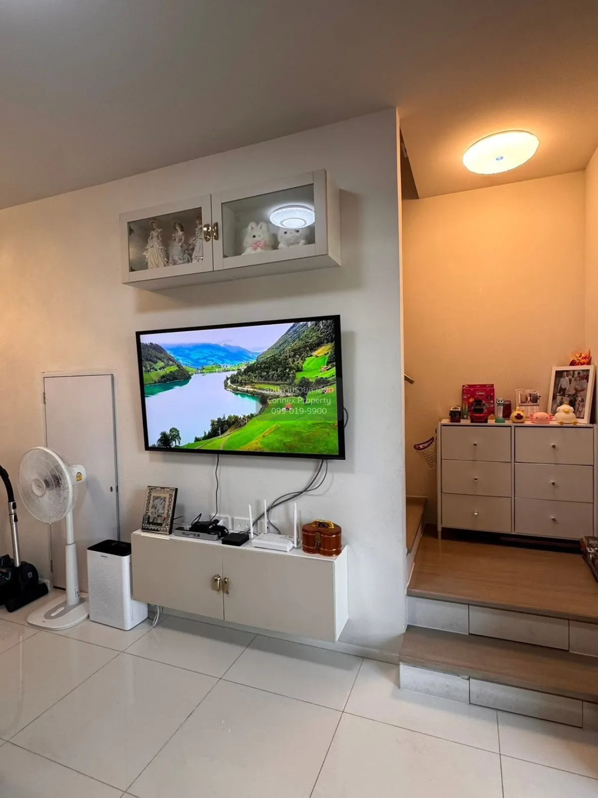 For Sale Townhouse/Townhome  , Altitude Kraf Bangna , Bang Kaeo , 2