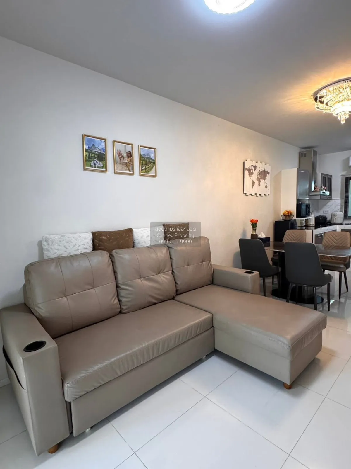 For Sale Townhouse/Townhome  , Altitude Kraf Bangna , Bang Kaeo , 3