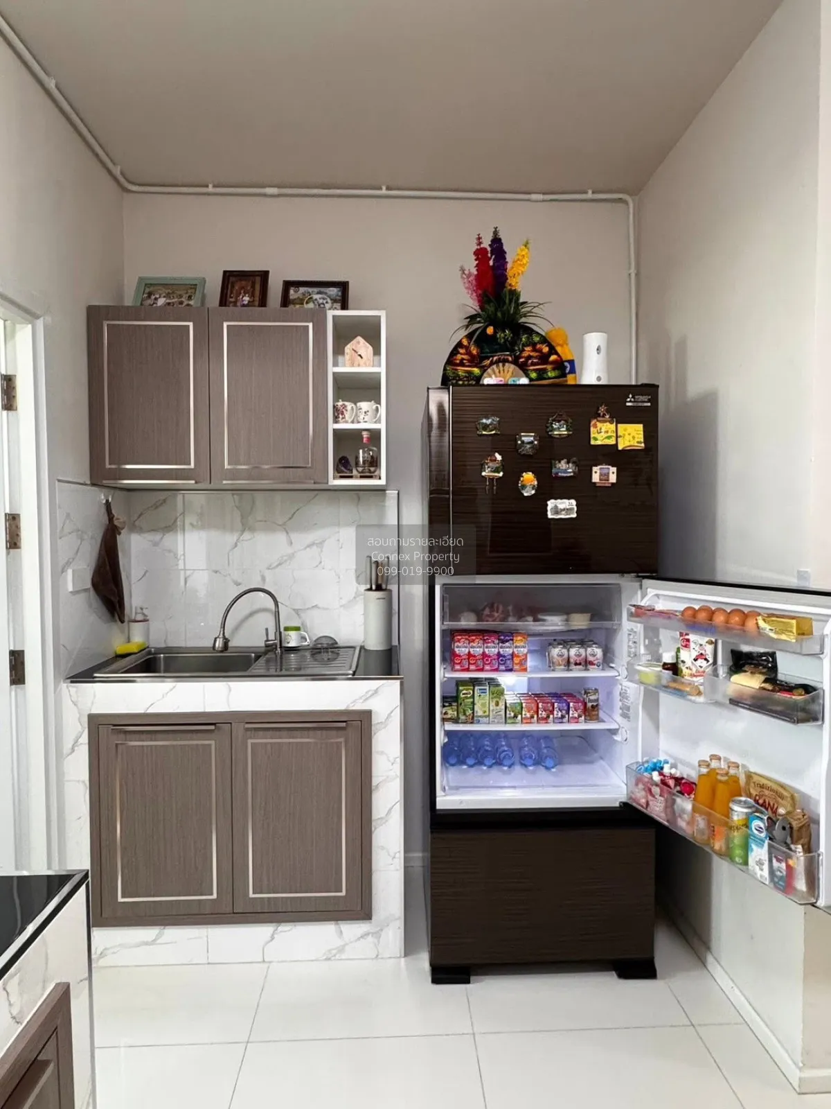 For Sale Townhouse/Townhome  , Altitude Kraf Bangna , Bang Kaeo , 4