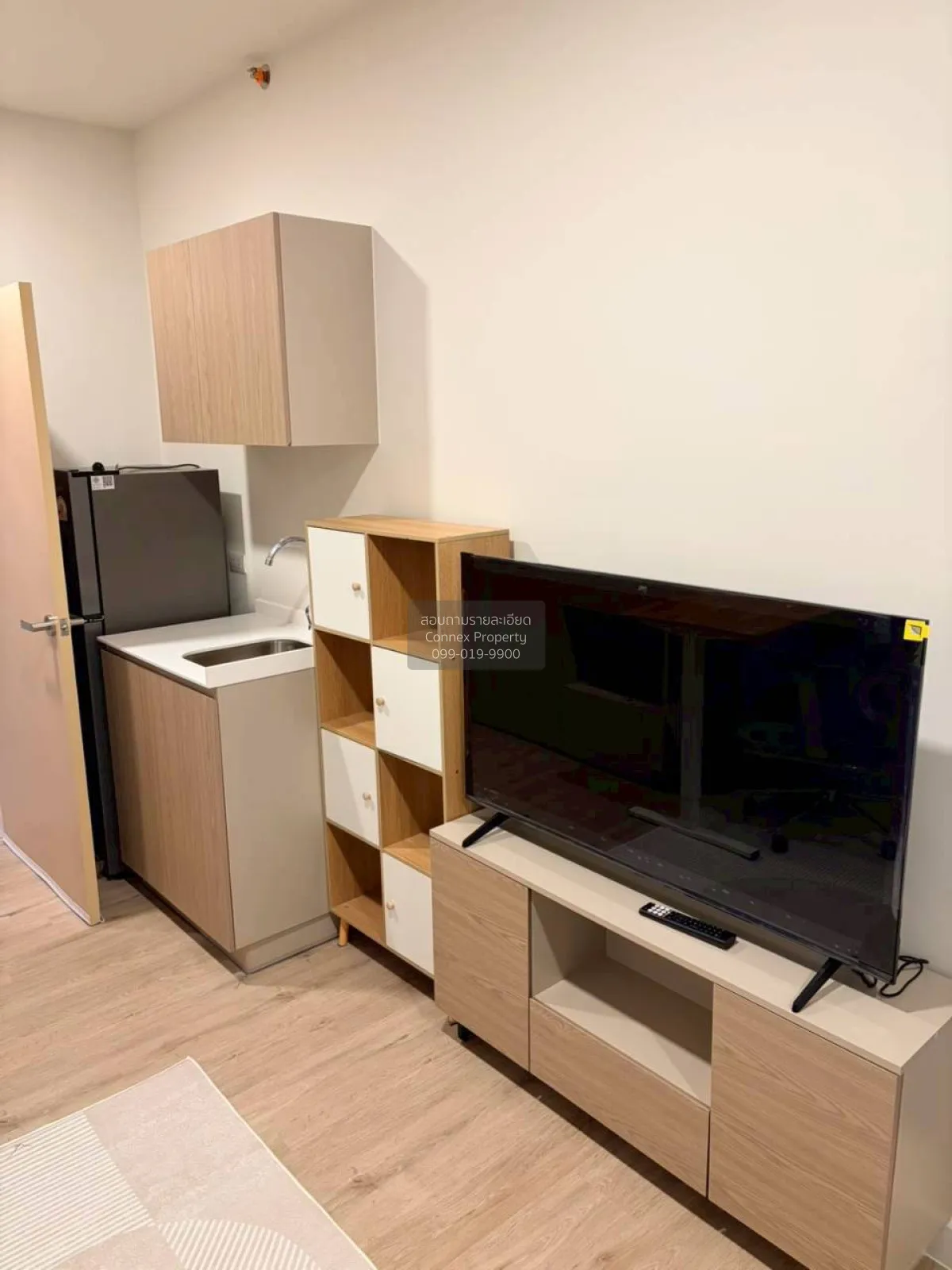 เช่าคอนโด  ซิม สุขสวัสดิ์ - พระราม 3 บางพึ่ง พระประแดง สมุทรปรากา 3