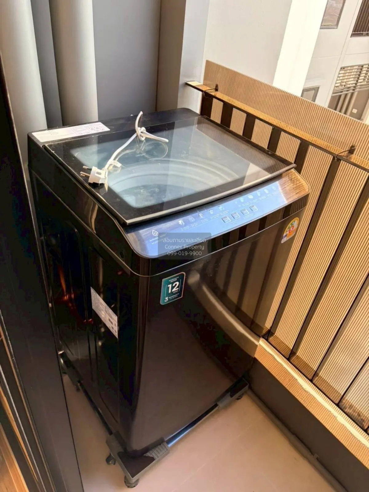 เช่าคอนโด  ซิม สุขสวัสดิ์ - พระราม 3 บางพึ่ง พระประแดง สมุทรปรากา