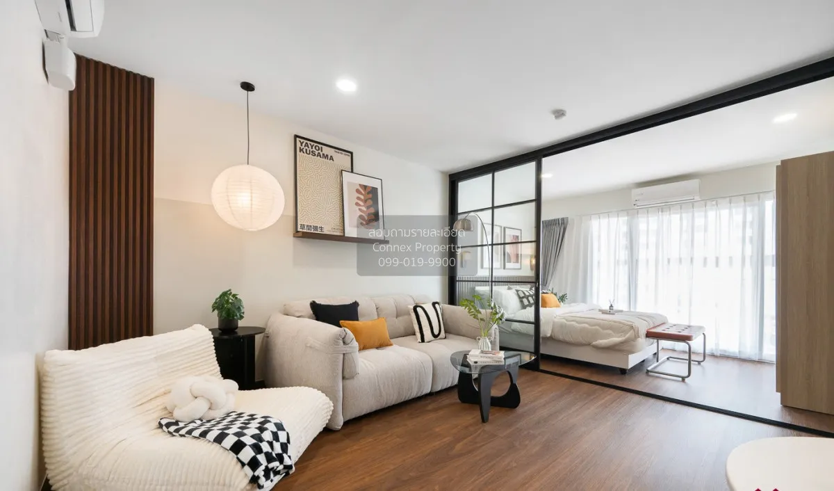 For Sale Condo , Prasertsuk Place , Chomphon , Chatuchak , Bangko 1