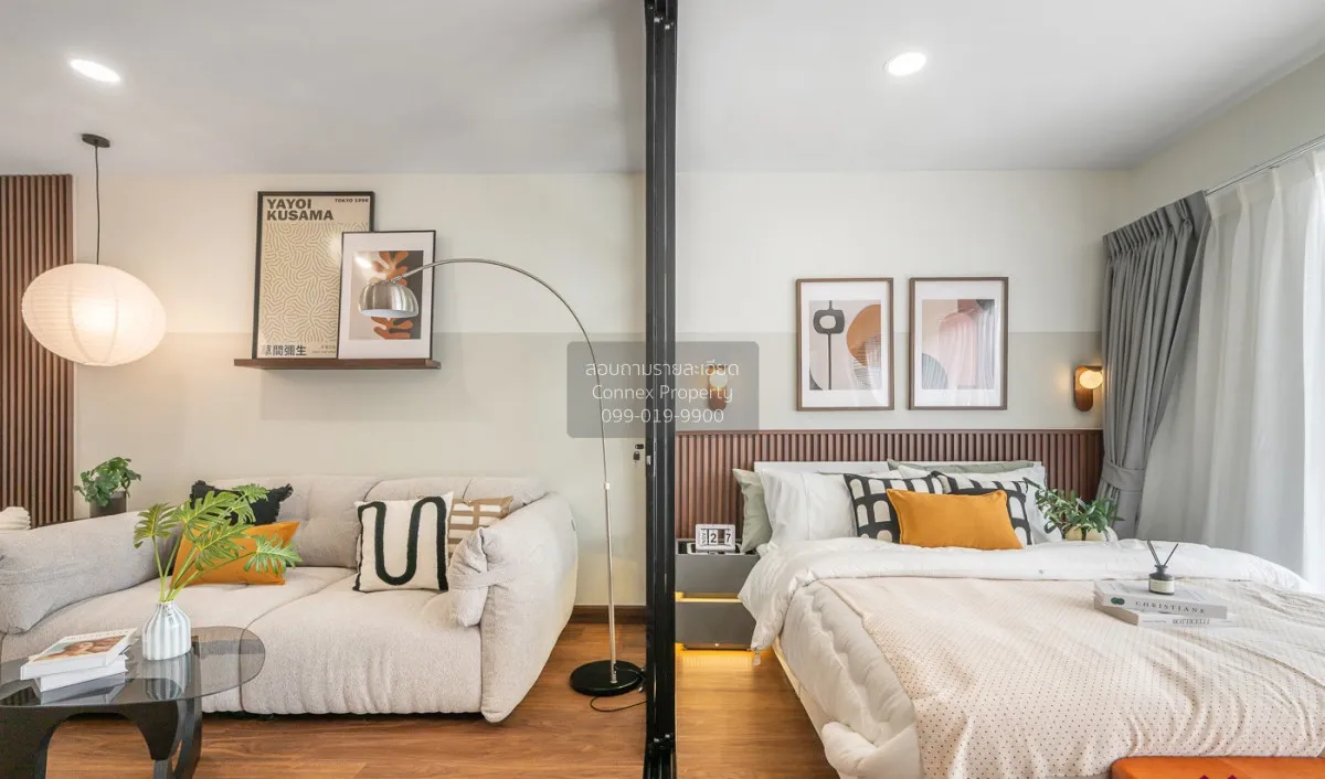 For Sale Condo , Prasertsuk Place , Chomphon , Chatuchak , Bangko 2