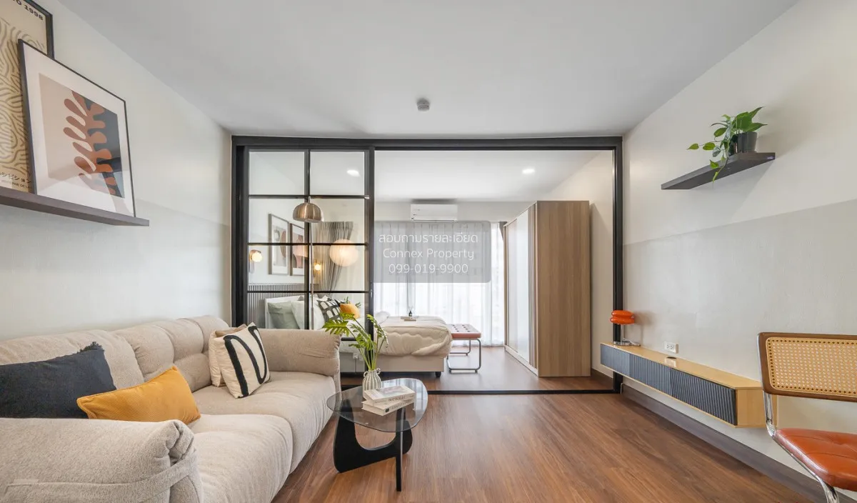 For Sale Condo , Prasertsuk Place , Chomphon , Chatuchak , Bangko 3