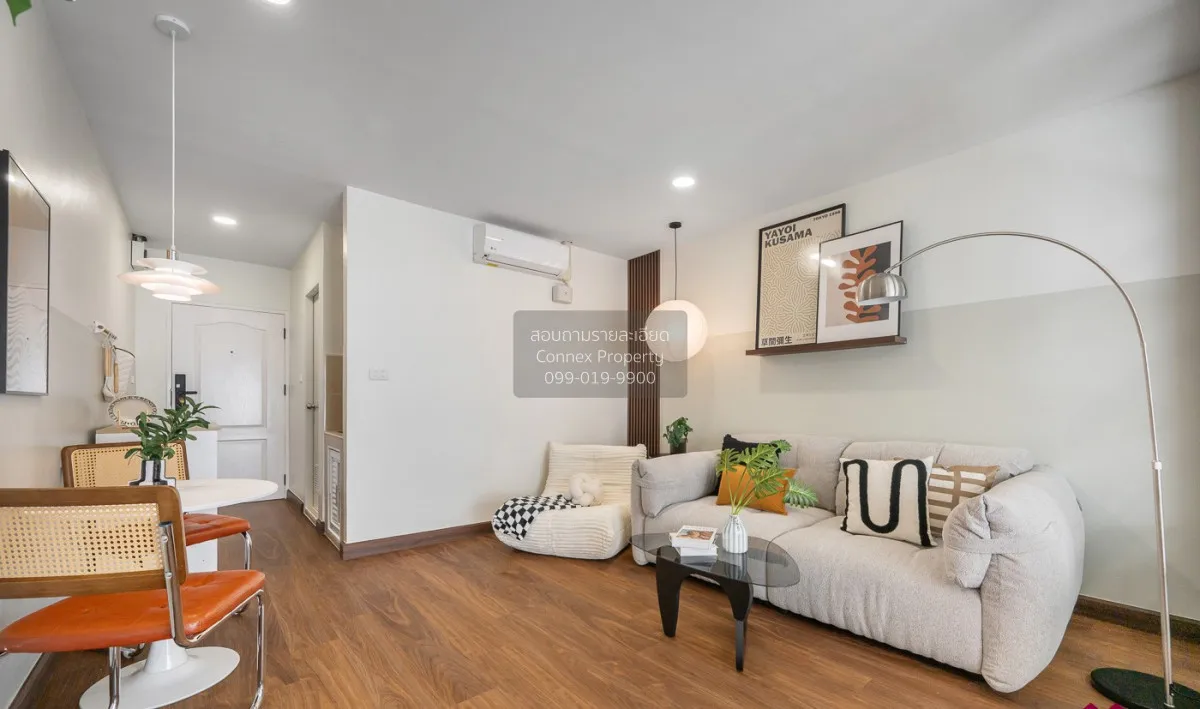 For Sale Condo , Prasertsuk Place , Chomphon , Chatuchak , Bangko 4