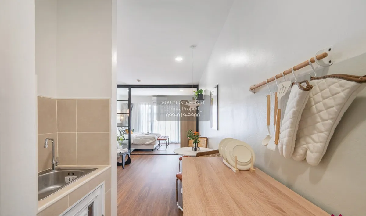 For Sale Condo , Prasertsuk Place , Chomphon , Chatuchak , Bangko