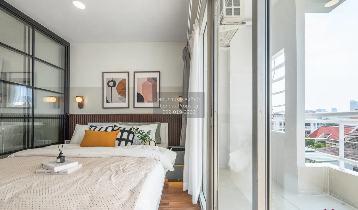 For Sale Condo , Prasertsuk Place , Chomphon , Chatuchak , Bangko